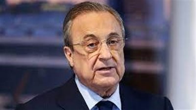  ريال مدريد يكشف حقيقة استقالة رئيس النادي