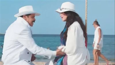 مرعي البريمو.. محمد هنيدي يعيد مشهد جمعه بغادة عادل قبل 25 عامًا| قصة حقيقة وراء الأحداث