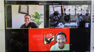 إقبال كبير للحصول على عضوية النادي الأهلي
