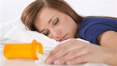 الأدوية المهدئة تسبب جلطة دماغية مفاجئة في هذه الحالة.. طبيب يحذر