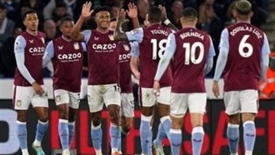 أستون فيلا يتأهل لمجموعات دوري المؤتمر الأوروبي