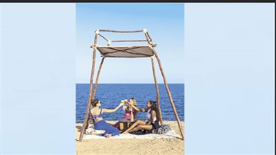   «صن رايز» شرم الشيخ «أوسبراى» و«مونتمارى ريزورت»