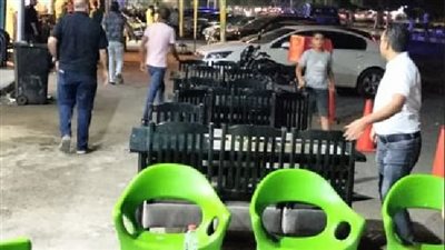 حملة للمرور على المحال التجارية بحيِّ ثالث الإسماعيلية