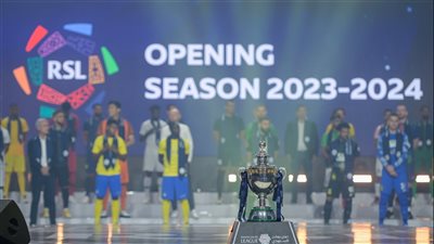 بحضور نجوم الأندية السعودية العالميين.. تفاصيل حفل تدشين دوري روشن