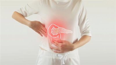 منها تورم البطن .. تعرف على أعراض التهاب البنكرياس