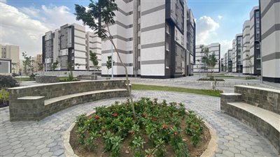 أسماء الفائزين بمشروع سكن مصر في المنصورة الجديدة