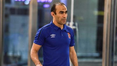 ضياء السيد: الأهلي لديه مبررات لقرار رحيل سيد عبدالحفيظ