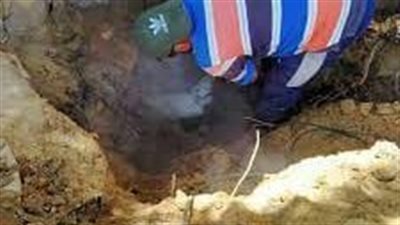 انطلاق حملة غسيل شبكات مياه الشرب بمحافظات القناة