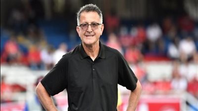 الزمالك ينهي أزمة مستحقات أوسوريو