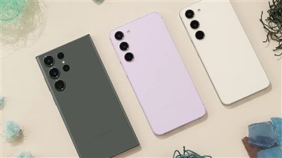 سامسونج تسرب تفاصيل ميزات One UI 6 Beta قبل الإعلان الرسمي