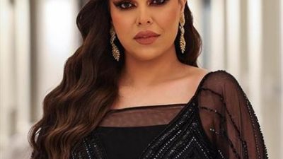 مروة ناجي ساطعة كالشمس والجمهور يعلق