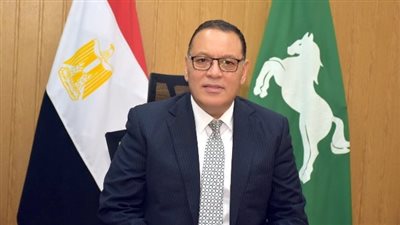 محافظ الشرقية يهنيء طلاب الشهادة الإعدادية الناجحين بالدور الثاني