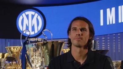 أول تعليق من يان سومر بعد التعاقد مع إنتر ميلان