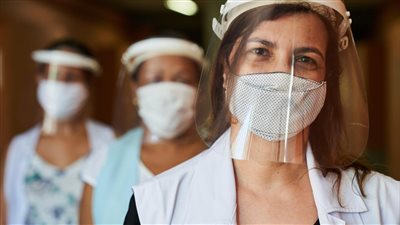 الصحة العالمية تحذر من متحور جديد| فيديو 