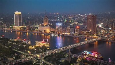 القاهرة يسكنها 7400 مليونير و5 مليارديرات| شاهد 