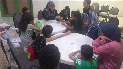 إقليم وسط الصعيد الثقافي يكتسح فعاليات مبادرة 