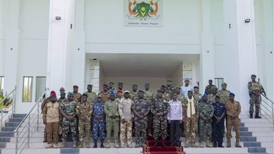 قادة النيجر يرفضون استقبال إيكواس والاتحاد الأفريقي وأمريكا