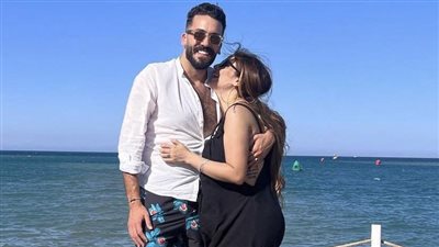 ندى الكامل طليقة الفيشاوي تفجر مفاجآت عن زيجتها الجديدة|فارق السن بينهما (تفاصيل)