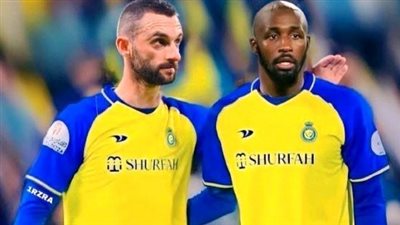 النصر يخطط للاستغناء عن بروزوفيتش في الانتقالات الصيفية
