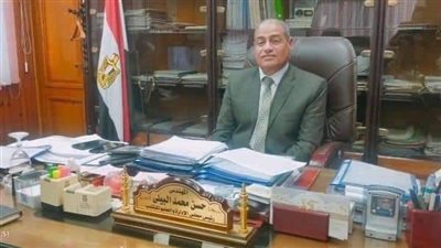 حركة تنقلات بجنوب الدلتا لتوزيع الكهرباء     