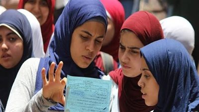 استمرار تقديم تظلمات الثانوية العامة 2023