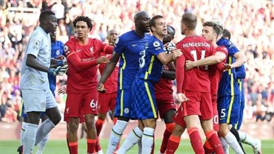 تشيلسي يتلقى ضربه قوية بغياب نجمه قبل لقاء ليفربول