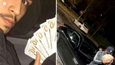 عصابة تعرض المسروقات للبيع عبر الإنترنت| فيديو