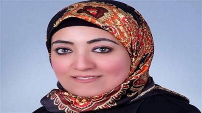 النجار: تعيين علا الشافعى رئيسا لتحرير اليوم السابع انتصارًا للمرأة وتقديرًا لدورها 