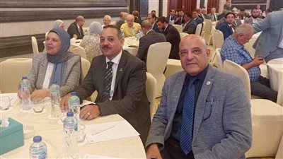 رئيس جامعة أسوان: يشارك في مؤتمر التميز البحثي لتكريم علماء مصر
