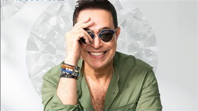مهرجان العلمين 2023| ليلة صيفية شعبية مع حكيم