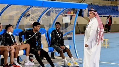 إيقاف المدير التنفيذي لنادي الشباب بسبب التهجم على الحكام
