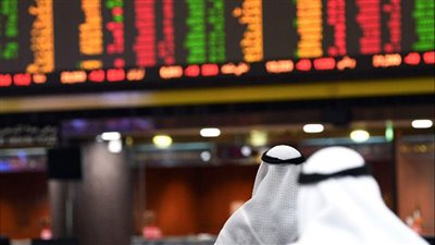 بورصة الكويت تغلق تعاملاتها على انخفاض مؤشرها العام