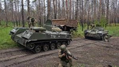 الجيش الروسي: تحرير 5 بلدات في مقاطعة خاركوف