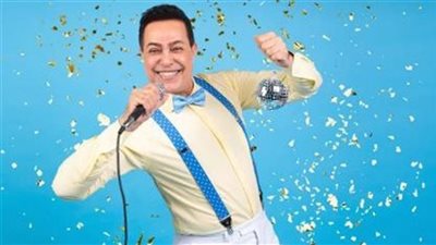 أسعار تذاكر حفل حكيم فى مهرجان العلمين الجديدة 