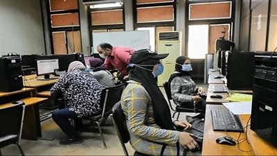 تنسيق 2023.. تحذير للطلاب من الكليات والمعاهد غير المعتمدة.. فيديو