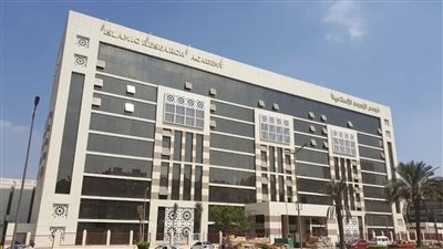 مساعد أمين شئون الواعظات بالبحوث الإسلامية: مسابقة 