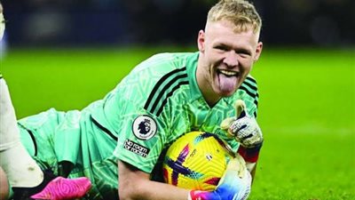 راميسدال : لاشيء سهل في كرة القدم 