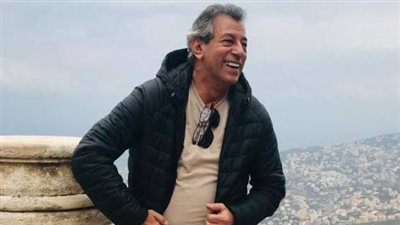 محسن صبري: أنا مريض بـ بناتي.. والراجل لو قدم برامج نفسنة هيفشل