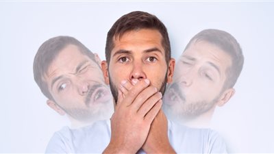 متلازمة توريت.. حالة مرضية تصيب الجهاز العصبي