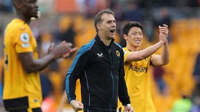 وولفرهامبتون يعلن رحيل مدربه قبل 3 أيام من انطلاق الدوري