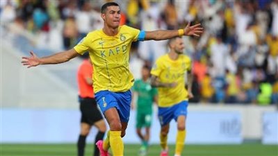 موعد مباراة النصر السعودي والشرطة العراقي في البطولة العربية 