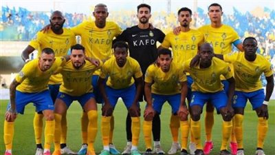 البطولة العربية.. تشكيل النصر السعودي المتوقع لمباراة الشرطة العراقي في نصف النهائي  