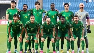 البطولة العربية.. تشكيل الشرطة العراقي المتوقع لمباراة النصر السعودي في نصف النهائي