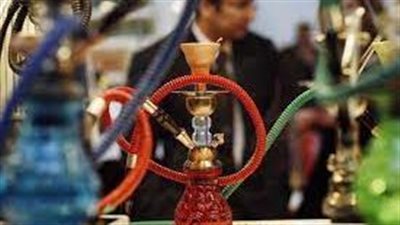 تعرف على رسوم تقديم الشيشة في المقاهي والكافيهات 