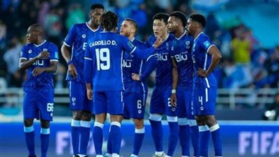 كأس الملك.. تشكيل الهلال السعوي المتوقع لمباراة الشباب 