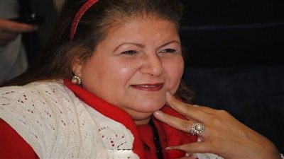 وفاة الفنانة منحة زيتون عن عمر ناهز الـ 63 عامًا