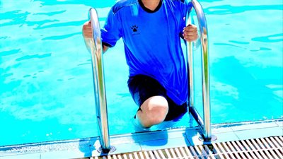 استمرار برنامج التأهيل العسكري للطلاب بشباب ورياضة سوهاج