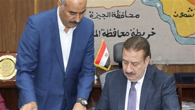 محافظ المنوفية يعتمد نتيجة الدور الثاني للإعدادية بنسبة نجاح 87,95 % 