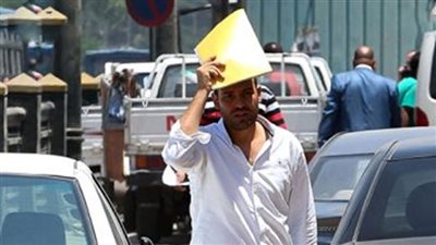 درجات الحرارة اليوم الأربعاء.. احذر طقس حار نهارًا وارتفاع بالرطوبة