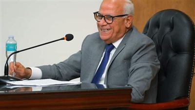 محافظ بورسعيد: ما قدمته للنادى المصرى لم ولن يستطيع أحد فعله